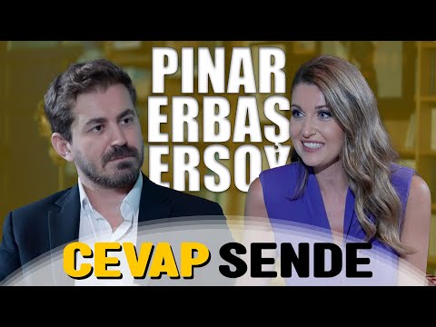 Cevap Sende 3. Bölüm | Pınar Erbaş Ersoy