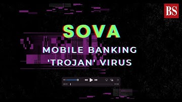 SOVA: Mobile banking 