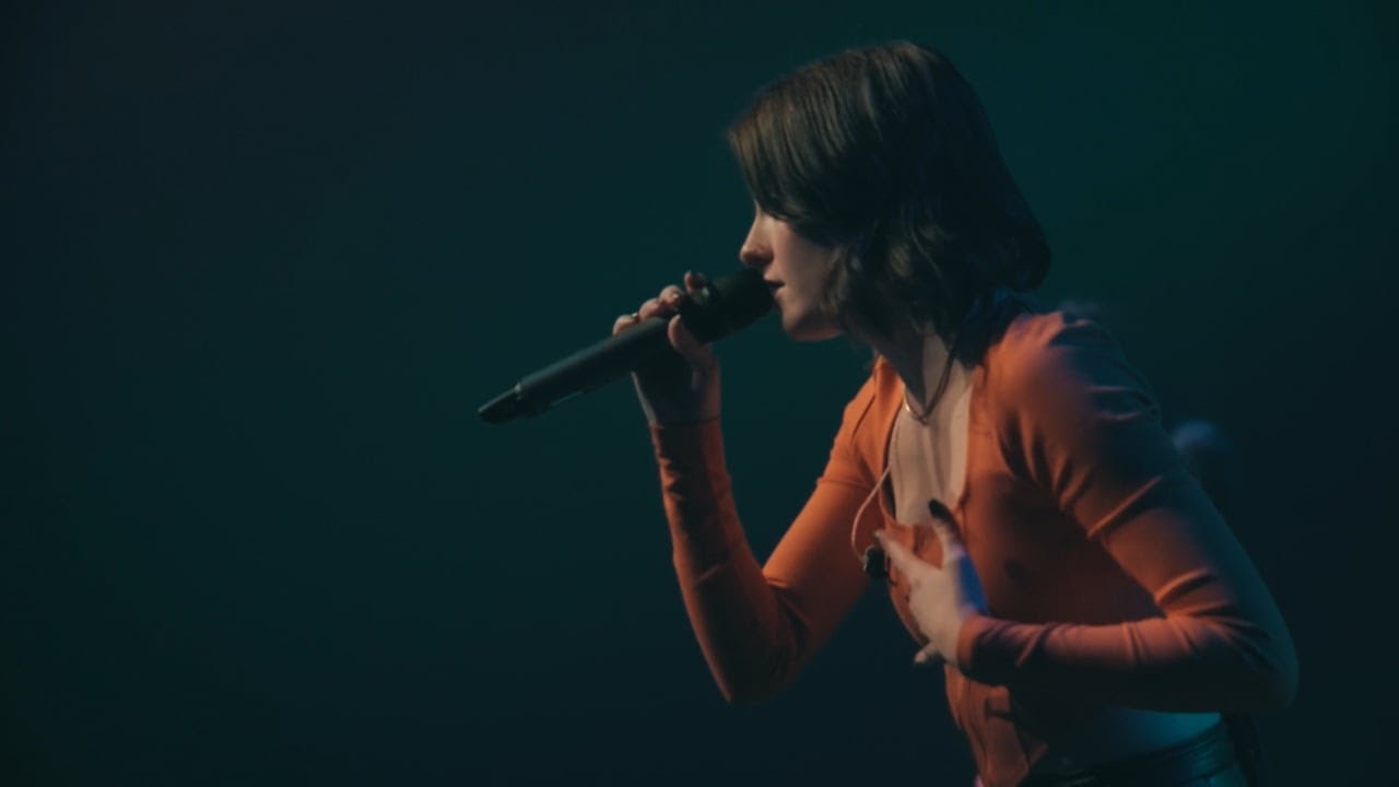 [hate5six] Concrete Castles - January 22, 2023