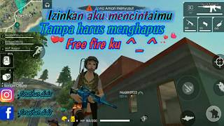 Status WA keren, kata-kata anak Games free fire...