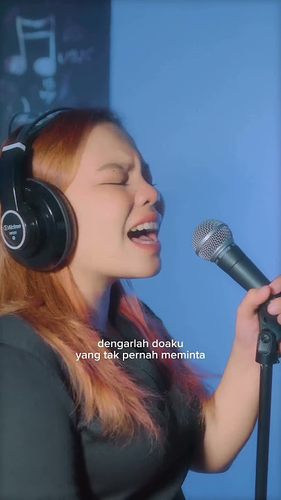 Mahalini - Bawa Dia Kembali #cover #mahalini #coversong #music #song