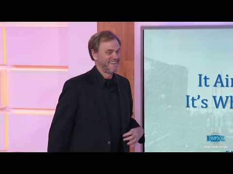 Technology Trends 2018 – It Ain’t Whatcha Got, It’s What Ya Do With It