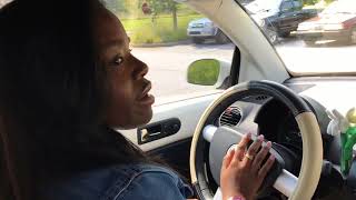 Hands-Free Law PSA