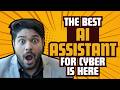 Leveraging AI for your Cyber Labs | Your AI Assistance in Pwndora.net