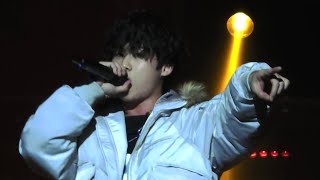 20240302 쿠기 Coogie - Bouncin' 2024 쿠기 콘서트 BEFORE UPSET