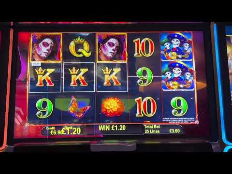 Spela Casino Online i Det Största United Kingdom Online Casino - Sverige