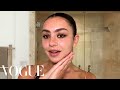 Charli XCX's Guide to Party Girl Makeup | Beauty Secrets | Vogue