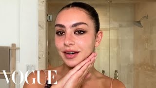 Charli XCX's Guide to Party Girl Makeup | Beauty Secrets | Vogue