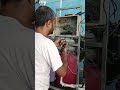 Chillar plant panel board repairing🌹🌹