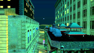 CHINATOWN (Чайнатаун)