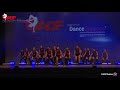 Brent street  adf 2019 australias best dance crew