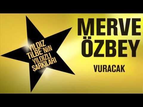 Merve Özbey - Vuracak (Yıldız Tilbe’nin Yıldızlı Şarkıları)