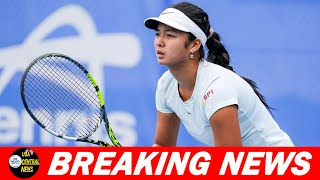 Alex Eala’s grass court schedule revealed ahead of Wimbledon debut
