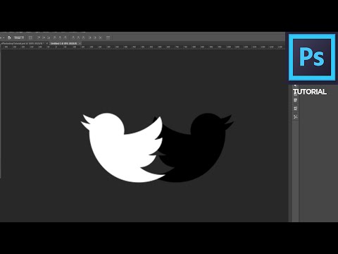 How to use Screen & Multiply In Photoshop