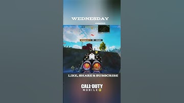 3X MULTI-KILL🔥 | Cod Mobile | #shorts #callofdutymobile #codmbattleroyale #1v3clutch #legendaryrank