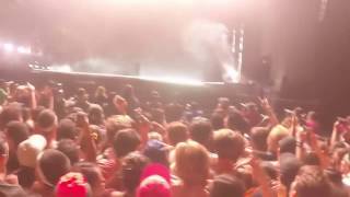 Kendrick Lamar - DNA - LIVE at Coachella 2017