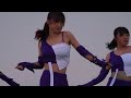 女子高生のかわいいダンス　[再掲]