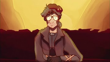 Everybody Wants To Rule The World - 18 - Fallout