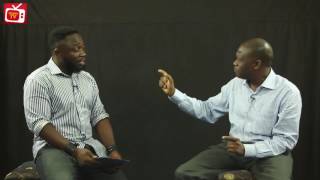 SoccerTalk: The Similarities Between Victor Moses Of Chelsea FC And Mumini Alao SoccerTalk: The Similarities Between Victor Moses Of Chelsea FC And Mumini Alao