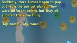 Super Mario Galaxy Rosalina 39 S Storybook Complete Super Mario Galaxy Rosalina 39 S Storybook Complete