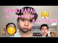 PAANO KAPAG MAY UMAAGAW KAY CRUSH? By Tellygurl