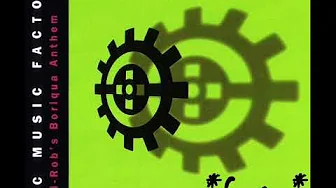 C+C Music Factory feat. El General - Robi Rob's Boriqua Anthem (LP Version no intro) C+C Music Factory feat. El General - Robi Rob's Boriqua Anthem (LP Version no intro)