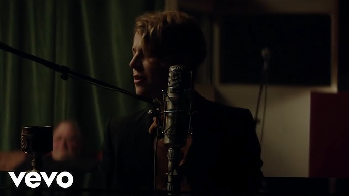 Tom Odell - Another Love (Vevo Presents: Live at Spiegelsaal, Berlin) 