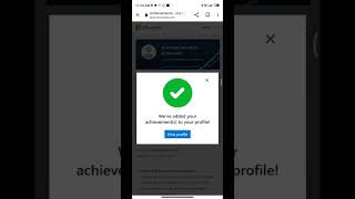 HOW TO REDEEM CODE @MICROSOFT LEARN