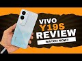 Vivo Y19s Full Review Best Entry Level Contender Of 2024 Vivo VivoY19s Review Unboxing