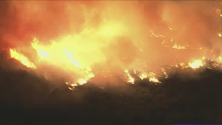 29-year-old man charged for igniting Palisades Fire