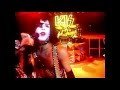 Kiss - I Was Made For Lovin' You (Vocals Half-Step Out of Key)