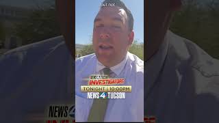 News 4 Tucson Investigators