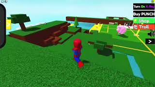 Spiderman Goes on 100 Dates with GWEN STACY in Roblox!