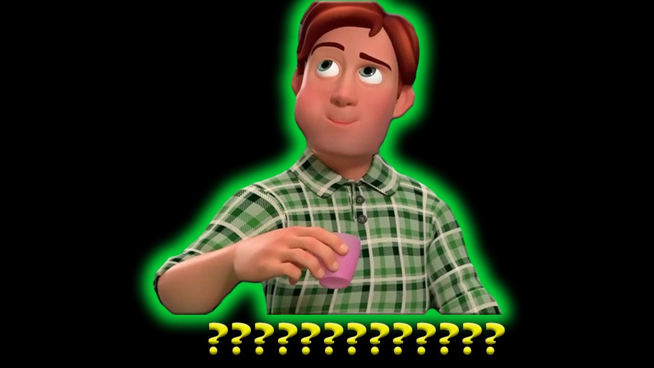 9 C0C0MEL0N Daddy Going To The Dentist Sound Variations in 37 seconds