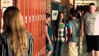 Ain't It Cool Exclusive Scene From FAT KID RULES THE WORLD!