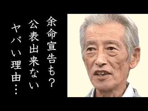 神田正輝が3週連続で「旅サラダ」を欠席した本当の理由とそれを公表出来ない大人の事情とは…がん闘病も噂されこのまま番組降板とも言われている真相に驚きを隠せない…