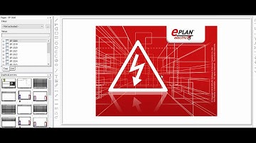 Ri4Power Configurator using  ePlan