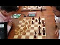 GM Golubov (Russia) - Aronian (Armenia) FF + PGN