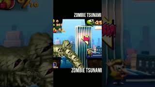 zombie tsunami Mummy | zombie tsunami gameplay | 🤔🤔🤔 screenshot 2