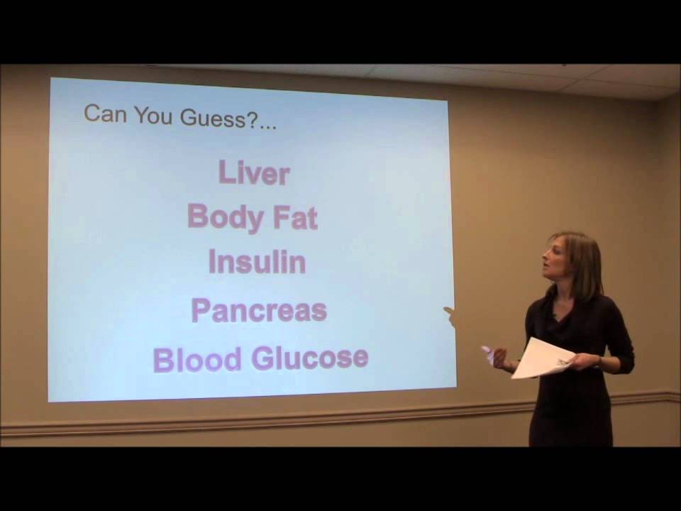 Diabetes Clinical Research Ohio Columbus Clinical Research YouTube