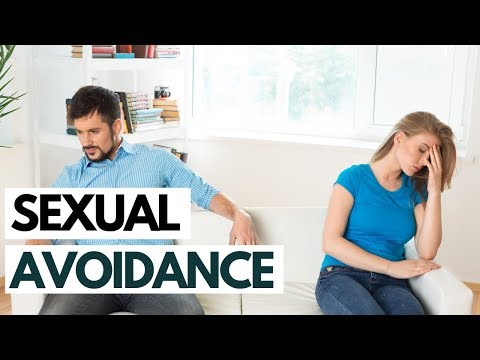 Video: Sex Avoidance