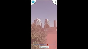 AR Covid Fog | Depth Lab in Unity