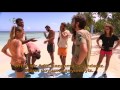 Gönüllüler Seçim Sırasında Gerilim Yaşadı | Survivor 2016