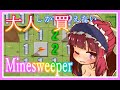 【マインダンジョン２】大人しか買えないマインスイーパー(≧▽≦)ACTとマインスイーパーの融合【Mine Dungeon2】