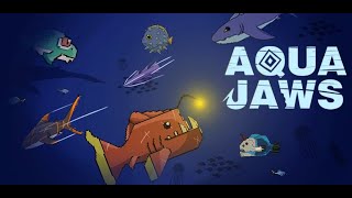 Aqua Jaws: The Fish Eat Game - Trailer screenshot 4