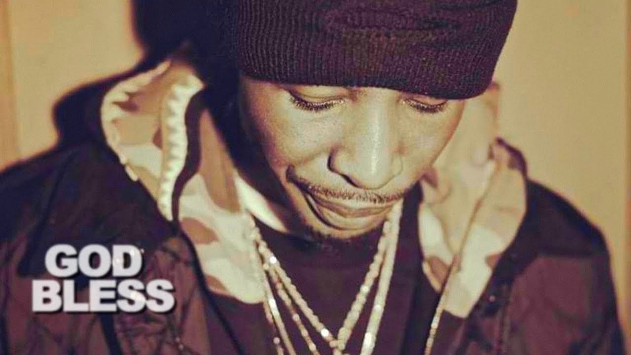 Drumless Type Beat Ransom Rome Streetz Type Beat 2022 Instrumental