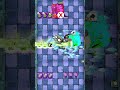 PvZ2 - Cosmic Plants vs Vase Zombies