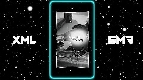 BABA RE BABA RE BA 🖤🥀PRESET XML 🌈💖NEW TREND🌹💫ALIGHT MOTION XML #xml #preset#presetff