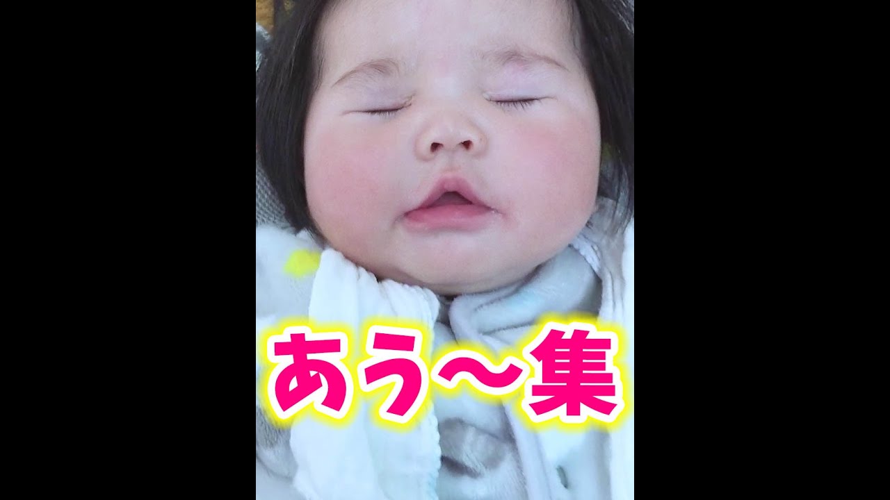 イヤホン推奨 くしゃみが不発の時の あうー 集 Asmr Shorts Youtube