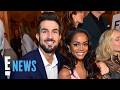 Rachel Lindsay Slams "Ruthless" Ex Bryan Abasolo Over Spousal Support | E! News